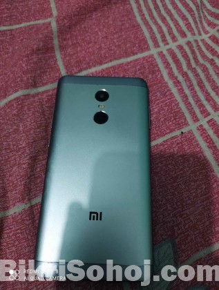 Redmi note 4x